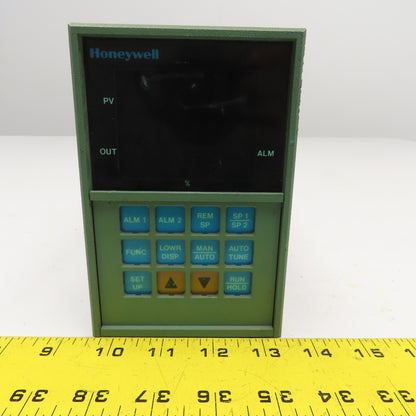 Honeywell UDC5000 Ultra Pro Universal Digital Controller 120V 60Hz