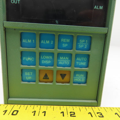 Honeywell UDC5000 Ultra Pro Universal Digital Controller 120V 60Hz