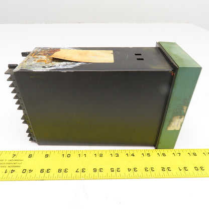 Honeywell UDC5000 Ultra Pro Universal Digital Controller 120V 60Hz