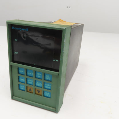 Honeywell UDC5000 Ultra Pro Universal Digital Controller 120V 60Hz