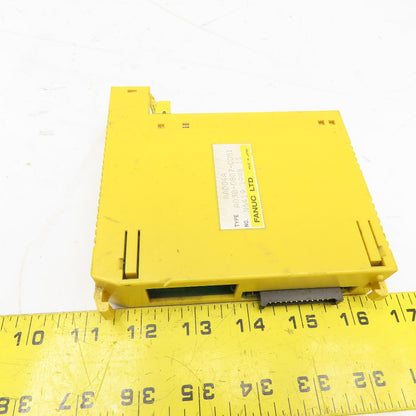 Fanuc A03B-0807-C051 Input Module Incomplete