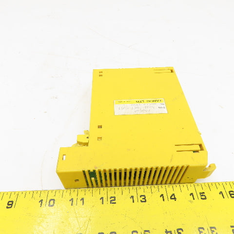 Fanuc A03B-0807-C051 Input Module Incomplete
