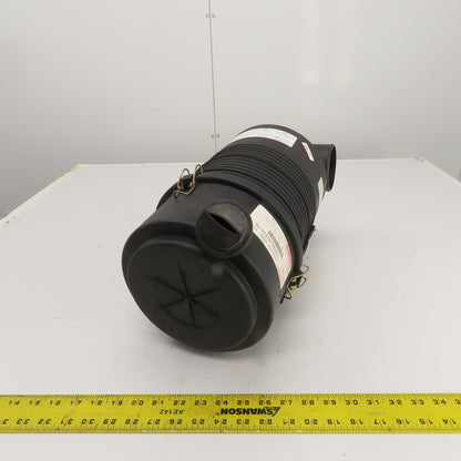 Toyota 17700-U3330-71 OEM Cyclone Air Cleaner Filter Assembly