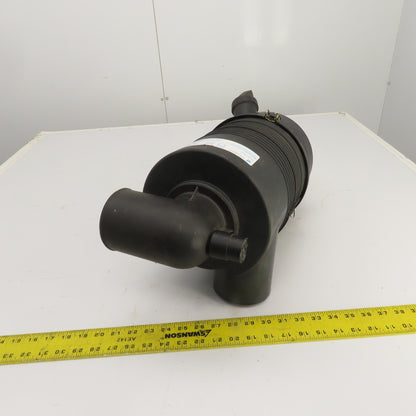 Toyota 17700-U3330-71 OEM Cyclone Air Cleaner Filter Assembly