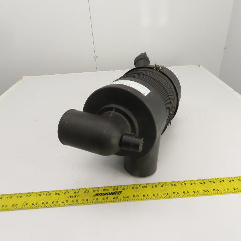 Toyota 17700-U3330-71 OEM Cyclone Air Cleaner Filter Assembly