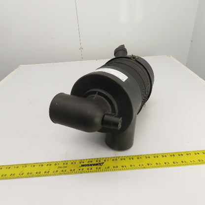 Toyota 17700-U3330-71 OEM Cyclone Air Cleaner Filter Assembly