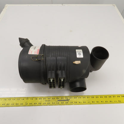 Toyota 17700-U3330-71 OEM Cyclone Air Cleaner Filter Assembly