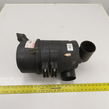 Toyota 17700-U3330-71 OEM Cyclone Air Cleaner Filter Assembly