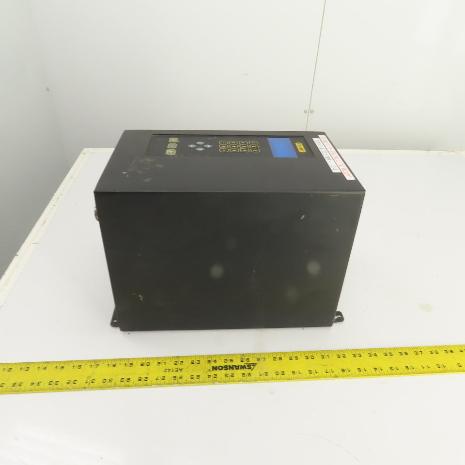 Stanley Q4001N GAMMA Torque Controller 115/230V 10A Nema 1