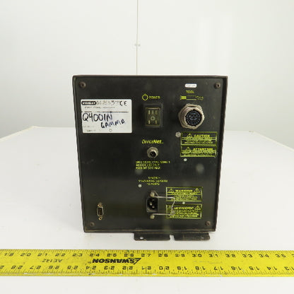 Stanley Q4001N GAMMA Torque Controller 115/230V 10A Nema 1
