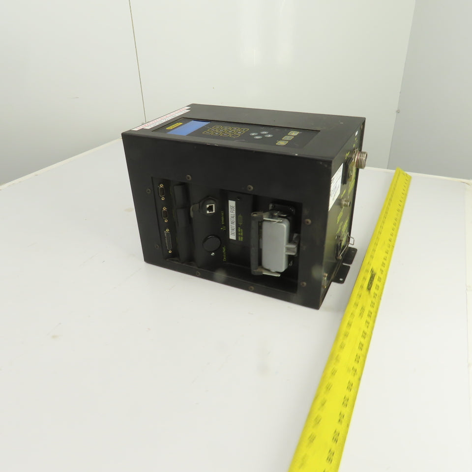 Stanley Q4001N GAMMA Torque Controller 115/230V 10A Nema 1