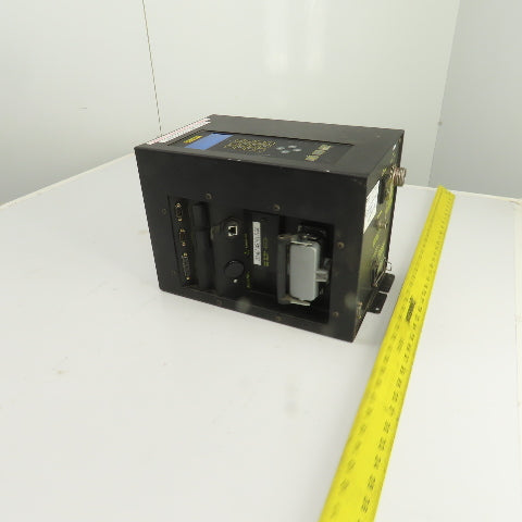 Stanley Q4001N GAMMA Torque Controller 115/230V 10A Nema 1