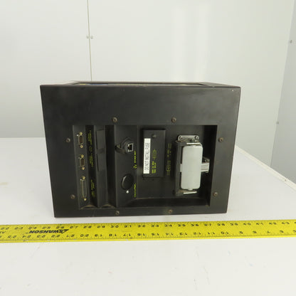 Stanley Q4001N GAMMA Torque Controller 115/230V 10A Nema 1