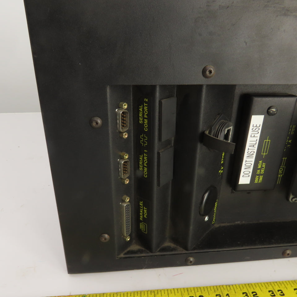 Stanley Q4001N GAMMA Torque Controller 115/230V 10A Nema 1