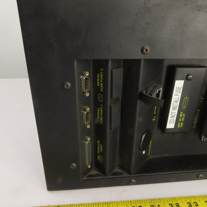 Stanley Q4001N GAMMA Torque Controller 115/230V 10A Nema 1
