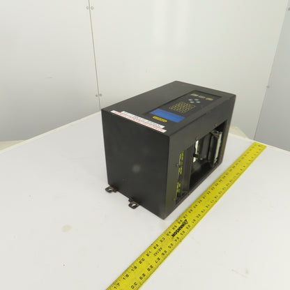 Stanley Q4001N GAMMA Torque Controller 115/230V 10A Nema 1