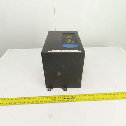 Stanley Q4001N GAMMA Torque Controller 115/230V 10A Nema 1