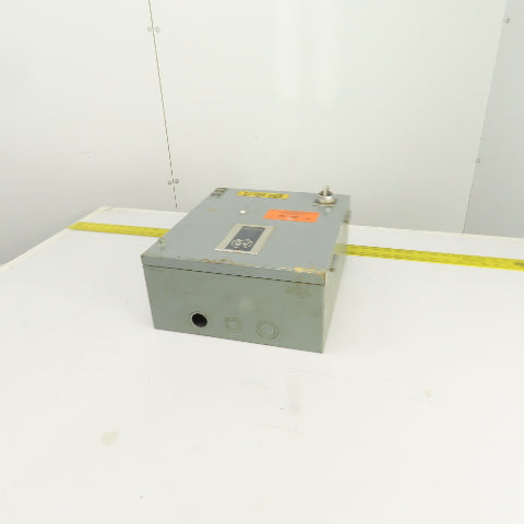 Allen Bradley 505-AAXD-3-104 Size 0 Reversing Contactor 120V Coil 2HP W/Overload