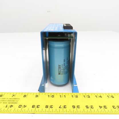 CEC Controls 20-0000 Glitch Gobbler 120V CRM Relay Module