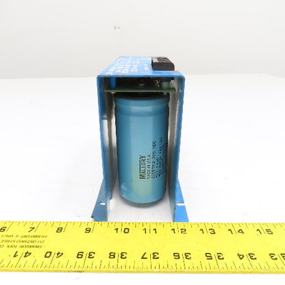 CEC Controls 20-0000 Glitch Gobbler 120V CRM Relay Module