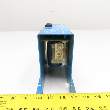 CEC Controls 20-0000 Glitch Gobbler 120V CRM Relay Module