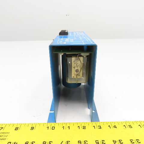 CEC Controls 20-0000 Glitch Gobbler 120V CRM Relay Module
