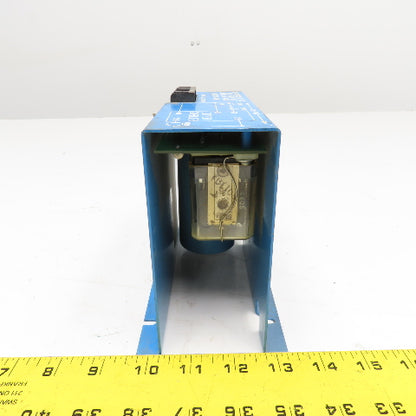 CEC Controls 20-0000 Glitch Gobbler 120V CRM Relay Module