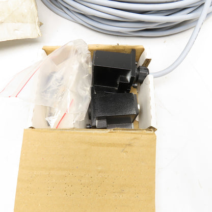 Sick Anshluss Set 7 2016190 Connector Set 30M Cable