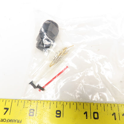 Sick Anshluss Set 7 2016190 Connector Set 30M Cable