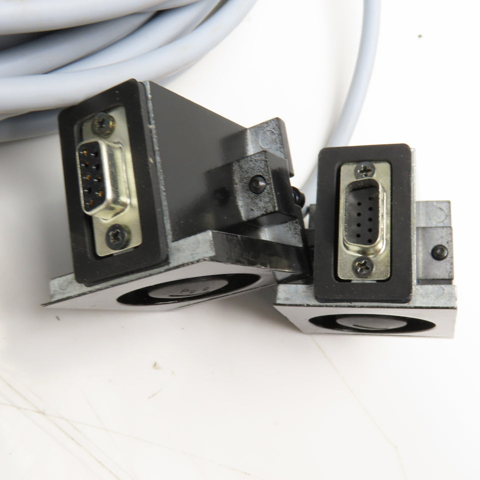 Sick Anshluss Set 7 2016190 Connector Set 30M Cable