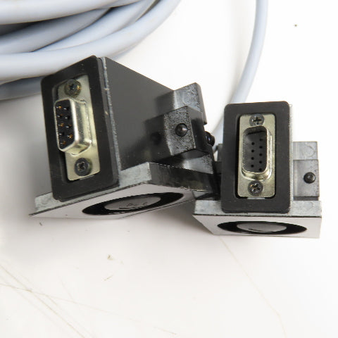 Sick Anshluss Set 7 2016190 Connector Set 30M Cable