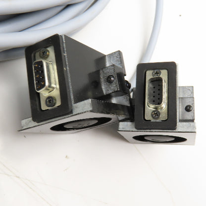 Sick Anshluss Set 7 2016190 Connector Set 30M Cable