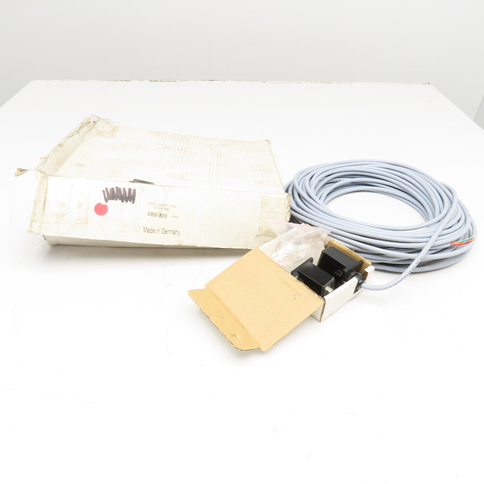 Sick Anshluss Set 7 2016190 Connector Set 30M Cable