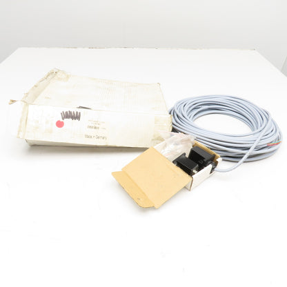 Sick Anshluss Set 7 2016190 Connector Set 30M Cable