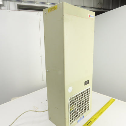 Kelvin KUN15.05.CAB 1450W Electrical Enclosure Air Conditioner 230V 1PH