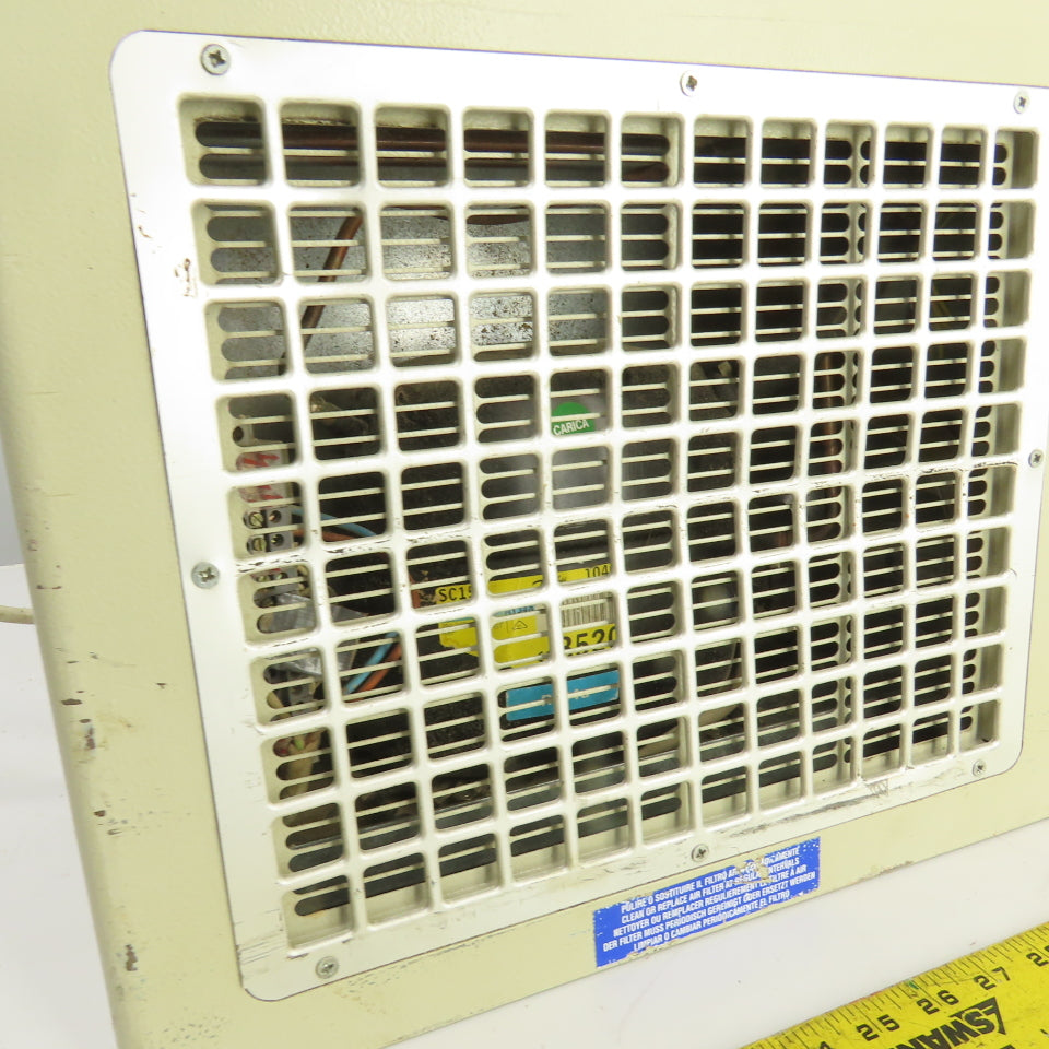 Kelvin KUN15.05.CAB 1450W Electrical Enclosure Air Conditioner 230V 1PH