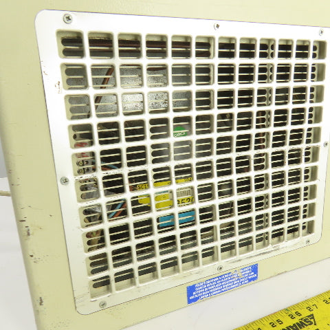 Kelvin KUN15.05.CAB 1450W Electrical Enclosure Air Conditioner 230V 1PH