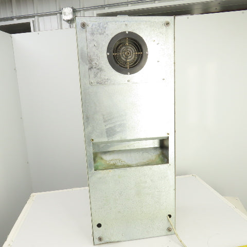 Kelvin KUN15.05.CAB 1450W Electrical Enclosure Air Conditioner 230V 1PH