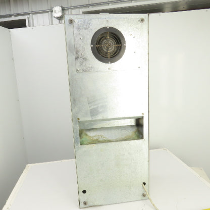 Kelvin KUN15.05.CAB 1450W Electrical Enclosure Air Conditioner 230V 1PH