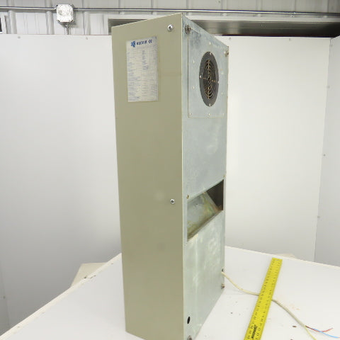 Kelvin KUN15.05.CAB 1450W Electrical Enclosure Air Conditioner 230V 1PH