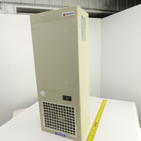 Kelvin KUN15.05.CAB 1450W Electrical Enclosure Air Conditioner 230V 1PH