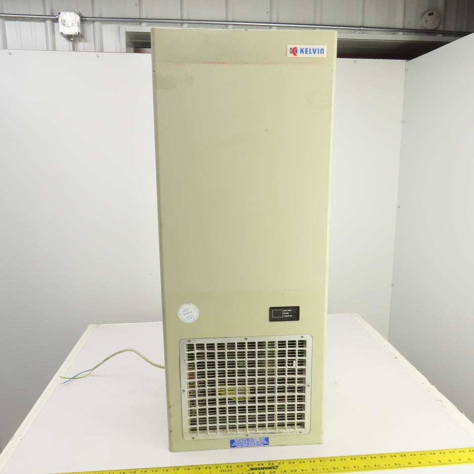 Kelvin KUN15.05.CAB 1450W Electrical Enclosure Air Conditioner 230V 1PH