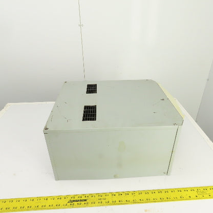 Hoffman MHB11-0416-G307H Electrical Enclosure Air Conditioner 115V 1PH 4000BTU