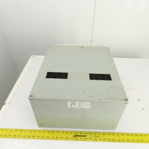 Hoffman MHB11-0416-G307H Electrical Enclosure Air Conditioner 115V 1PH 4000BTU