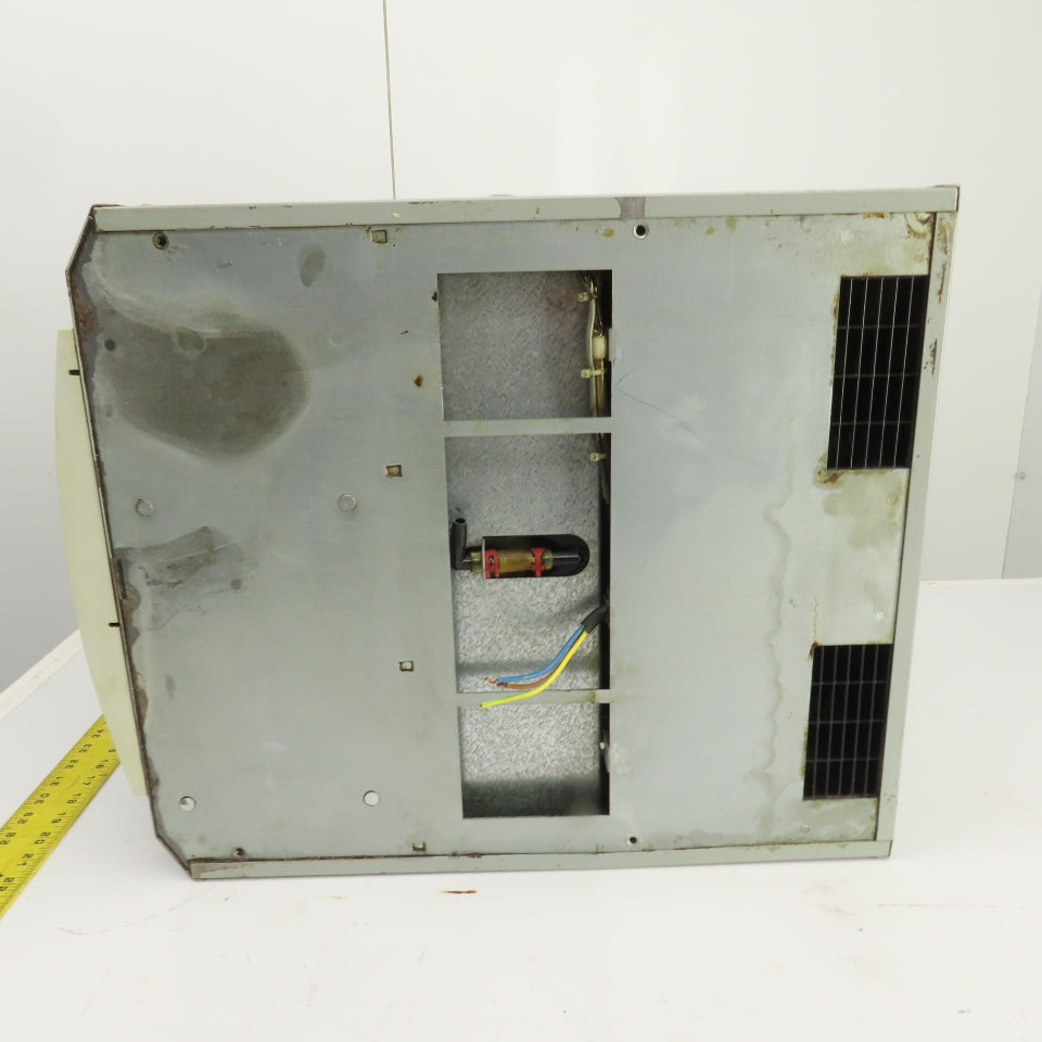 Hoffman MHB11-0416-G307H Electrical Enclosure Air Conditioner 115V 1PH 4000BTU