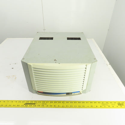 Hoffman MHB11-0416-G307H Electrical Enclosure Air Conditioner 115V 1PH 4000BTU
