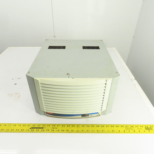 Hoffman MHB11-0416-G307H Electrical Enclosure Air Conditioner 115V 1PH 4000BTU