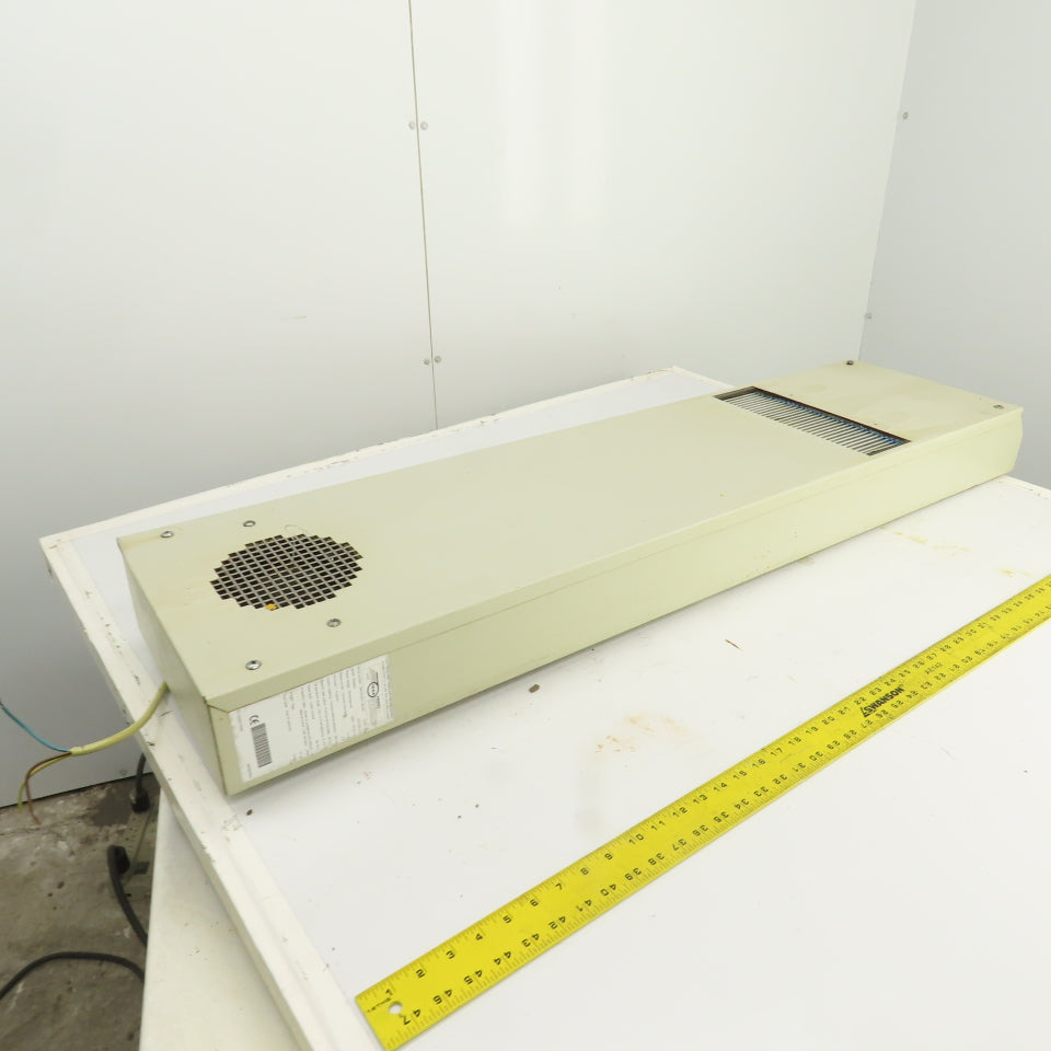 Texa MIX80BXCA 240W Air To Air Heat Exchanger 230V 1PH For Enclosure Tested