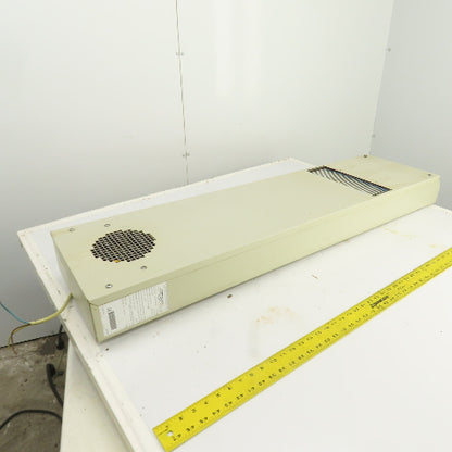 Texa MIX80BXCA 240W Air To Air Heat Exchanger 230V 1PH For Enclosure Tested