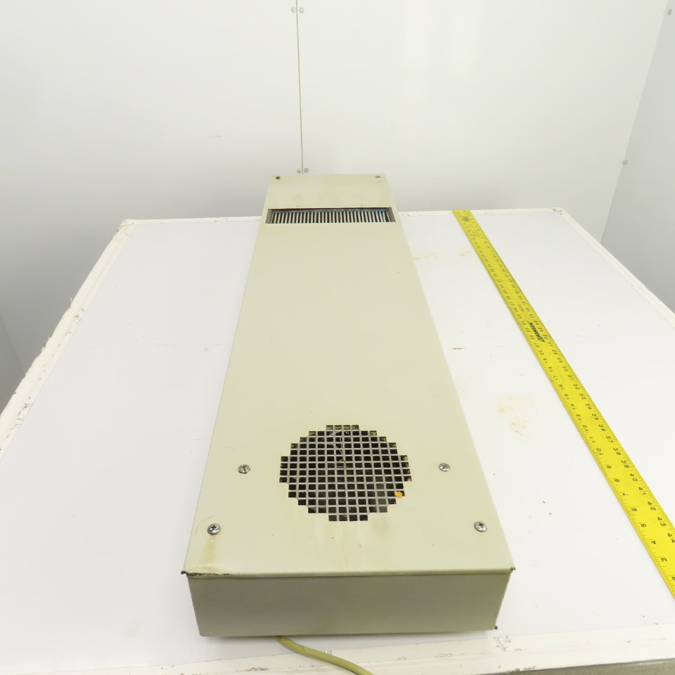 Texa MIX80BXCA 240W Air To Air Heat Exchanger 230V 1PH For Enclosure Tested
